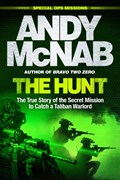 The Hunt | Andy McNab | 