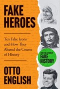 Fake Heroes | Otto English | 