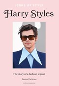 Icons of Style – Harry Styles | Lauren Cochrane | 
