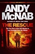 The Rescue | Andy McNab | 