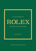 Little Book of Rolex | Josh Sims | 