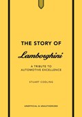 The Story of Lamborghini | Stuart Codling | 