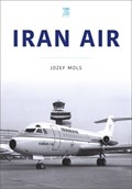 Iran Air | Josef Mols | 