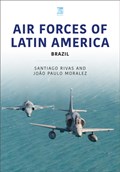 Air Forces of Latin America | Santiago Rivas | 