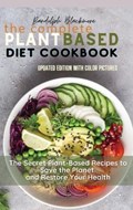 The Complete Plant Based Diet Cookbook | Randolph Blackmore | 