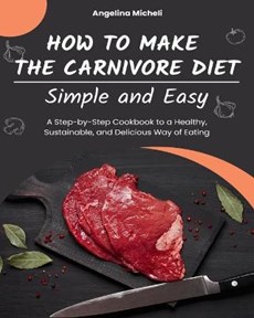 How to Make the Carnivore Diet Simple and Easy