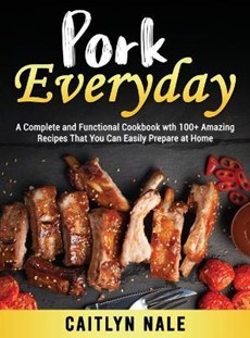 Pork Everyday