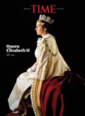Queen Elizabeth II 1926-2022: Time Special Edition | Time | 