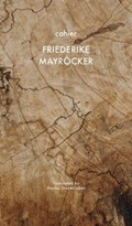 Cahier | Friedericke Mayrocker | 
