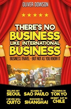 There's No Business Like International Business