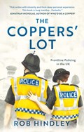 The Coppers' Lot | Rob Hindley | 