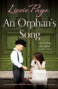 An Orphan's Song | Lizzie Page | 