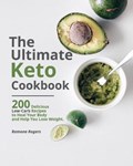 The Ultimate Keto Cookbook | Rogers Ramona Rogers | 