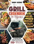 Grill cookbook | Rui Charles | 