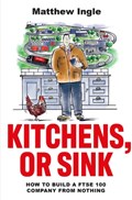 Kitchens, or Sink | Matthew Ingle | 