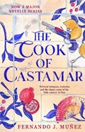 The Cook of Castamar | Fernando J. Munez | 