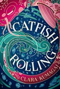 Catfish Rolling | Clara Kumagai | 