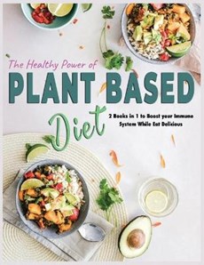 The Healthy Power of Plant Based Diet