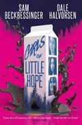 Girls of Little Hope | Dale Halvorsen ; Sam Beckbessinger | 