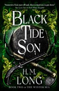 The Winter Sea - Black Tide Son | H.M Long | 