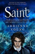 Saint | Adrienne Young | 