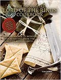 Lord of the Rings: The Unofficial Cookbook | Tom Grimm | 