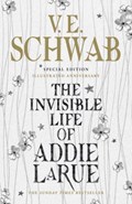 The Invisible Life of Addie LaRue | V.E. Schwab | 