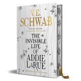 The invisible life of addie larue | v.e. schwab | 9781803364186