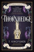 Thornhedge | T. Kingfisher | 