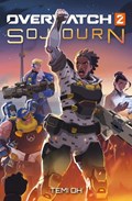 Overwatch 2: Sojourn | Temi Oh | 