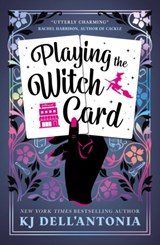 Playing the Witch Card | Kj Dell'Antonia | 9781803366845