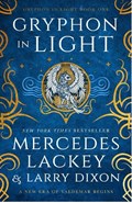 Gryphon Trilogy - Gryphon in Light | Mercedes Lackey | 
