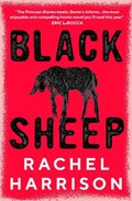 Black Sheep | Rachel Harrison | 