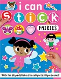 I Can Stick Fairies | Make Believe Ideas | 