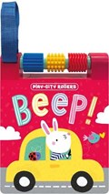 Beep! | Christie Hainsby | 