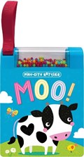 Moo! | Christie Hainsby | 