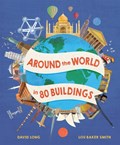 Around the World in 80 Buildings | David Long | 