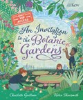 An Invitation to the Botanic Gardens | Charlotte Guillain | 