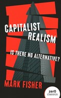 Capitalist Realism (New Edition) | Mark Fisher | 