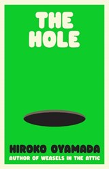 The Hole | Hiroko Oyamada | 9781803510606