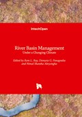 River Basin Management | Ram L. Ray ; Dionysia G. Panagoulia ; Nimal Shantha Abeysingha | 