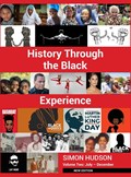 History through the Black Experience Volume Two - Second Edition | Simon Hudson | 