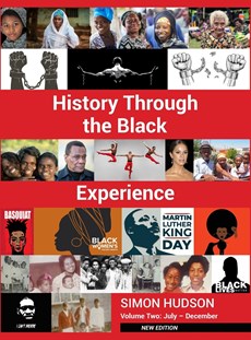 History through the Black Experience Volume Two - Second Edition