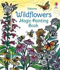 Wildflowers Magic Painting Book | Micaela Tapsell | 