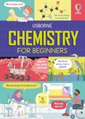 Chemistry for Beginners | Kristie Pickersgill ; Darran Stobbart | 