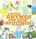 Little Rhymes for Kids' Bedtimes | Kasia Howard | 