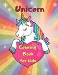 Unicorn Coloring Book | Edie Daniels | 