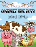 Connect the Dots - Animal Edition | Tilly Mollys | 