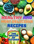 Healthy and Most Delicious Recipes | Sorens Books | 