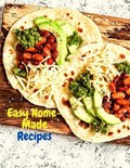 Easy Home-Made Recipes | Fried Editor | 